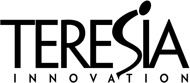 Teresia Innovation Logo.